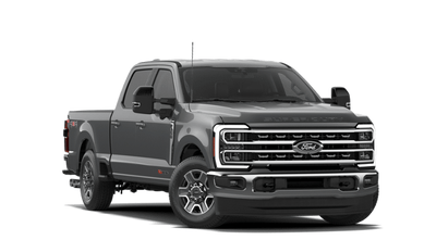 2027 Ford F-350SD F-350® Lariat®