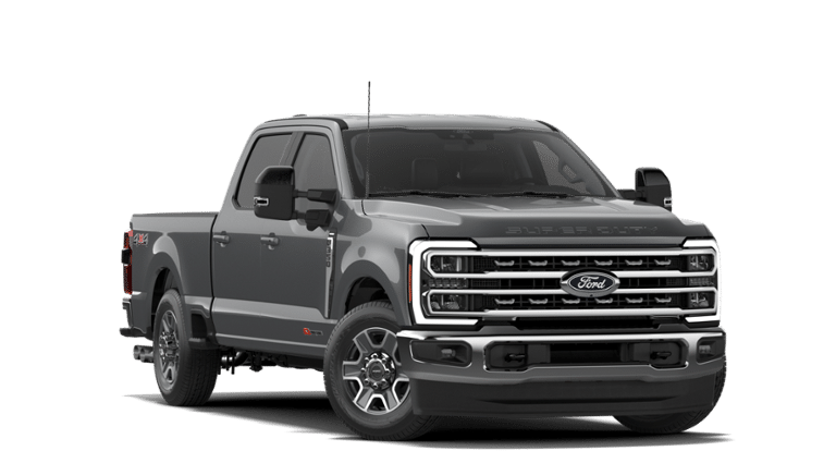 2027 Ford F-350SD F-350® Lariat®
