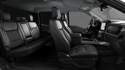 2027 Ford F-350SD F-350® Lariat®