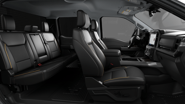 2027 Ford F-350SD F-350® Lariat®