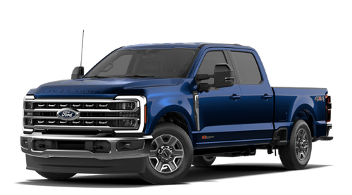2027 Ford F-350SD F-350® Lariat®
