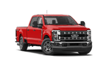 2027 Ford F-350SD F-350® XLT