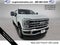 2027 Ford F-350SD Lariat