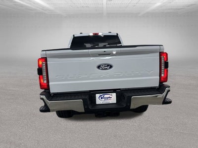 2027 Ford F-350SD Lariat
