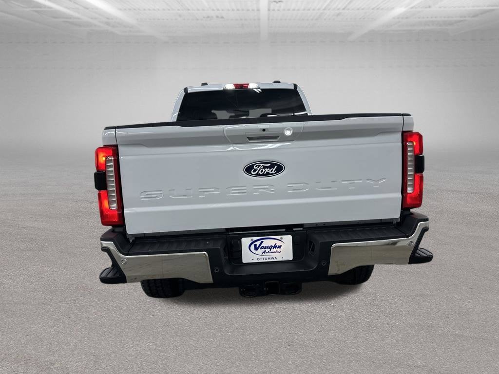 2027 Ford F-350SD Lariat