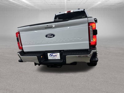 2027 Ford F-350SD Lariat