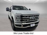 2027 Ford F-350SD Lariat