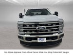 2027 Ford F-350SD Lariat