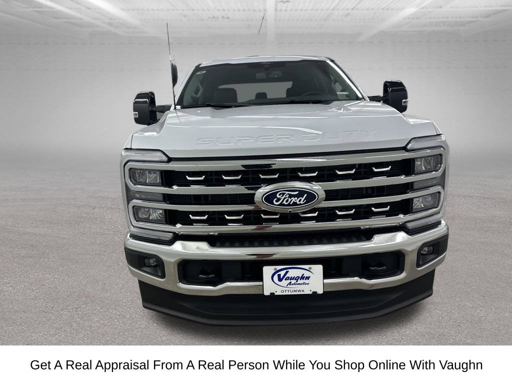 2027 Ford F-350SD Lariat
