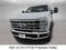 2027 Ford F-350SD Lariat