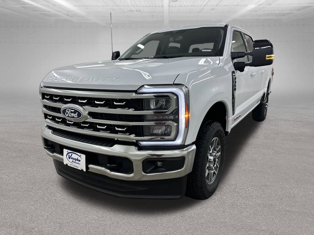 2027 Ford F-350SD Lariat