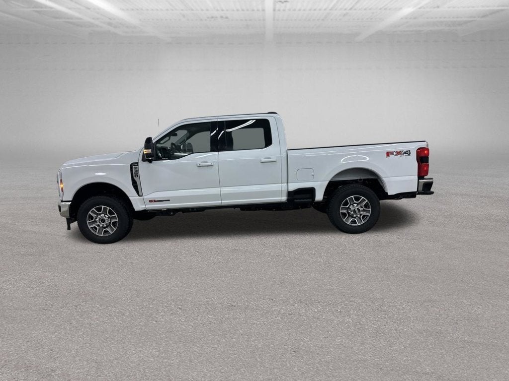 2027 Ford F-350SD Lariat