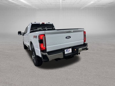 2027 Ford F-350SD Lariat