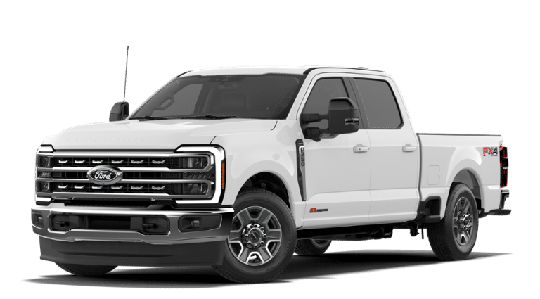 2027 Ford F-350SD Lariat