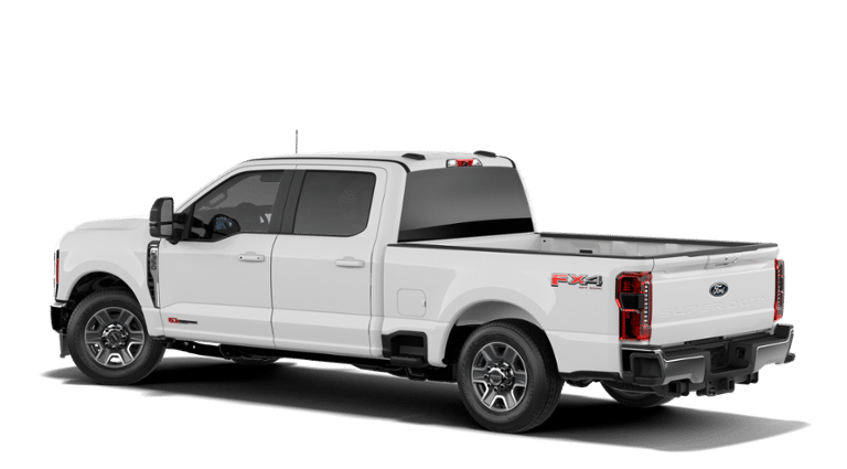 2027 Ford F-350SD Lariat