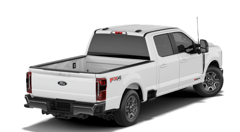 2027 Ford F-350SD Lariat