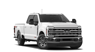 2027 Ford F-350SD Lariat