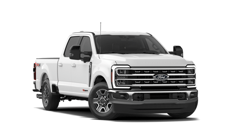 2027 Ford F-350SD Lariat