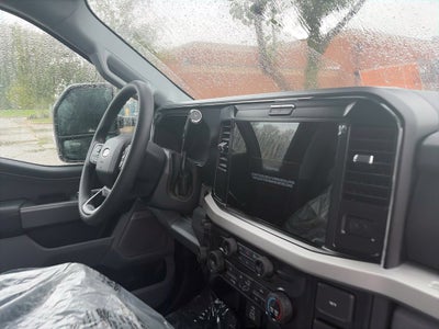 2027 Ford F-350SD XLT