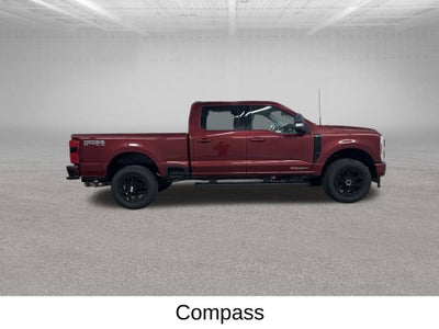 2027 Ford F-350SD XLT