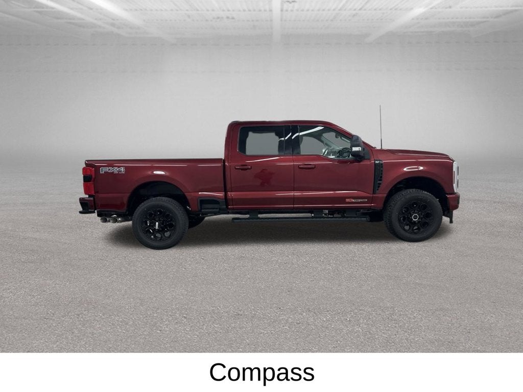 2027 Ford F-350SD XLT