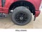 2027 Ford F-350SD XLT