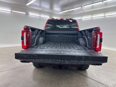 2027 Ford F-350SD XLT