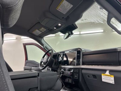 2027 Ford F-350SD XLT