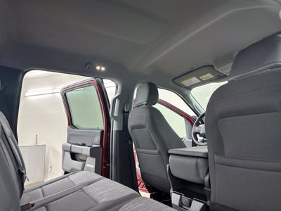 2027 Ford F-350SD XLT