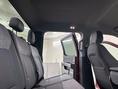 2027 Ford F-350SD XLT