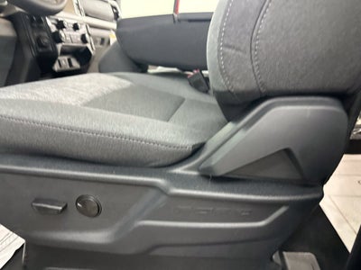 2027 Ford F-350SD XLT