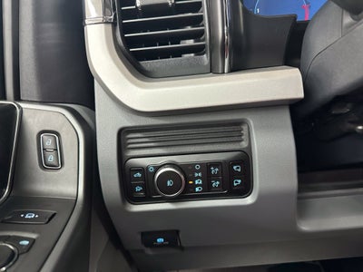 2027 Ford F-350SD XLT