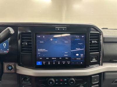 2027 Ford F-350SD XLT