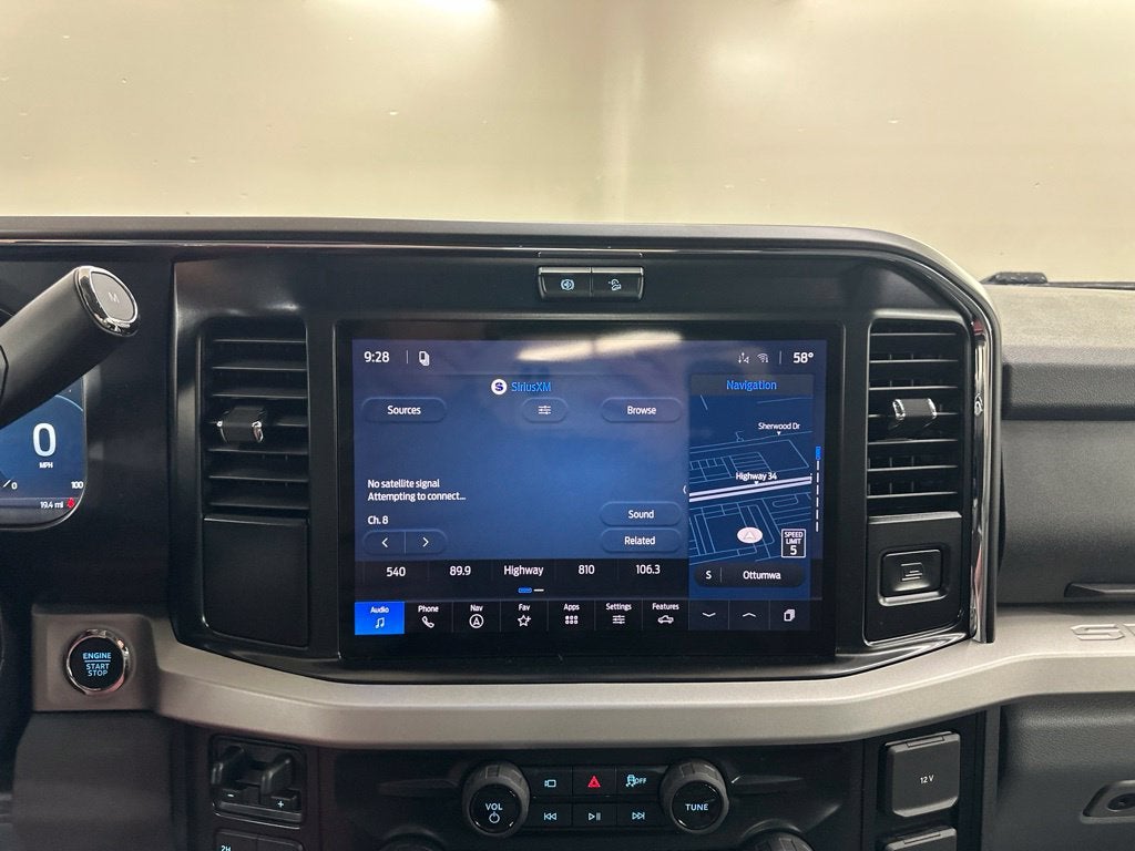 2027 Ford F-350SD XLT