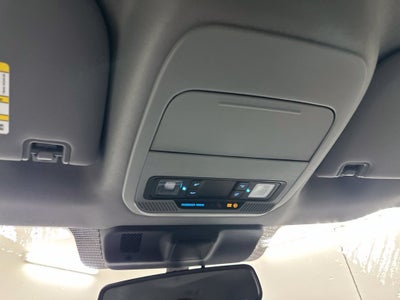 2027 Ford F-350SD XLT