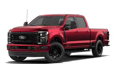 2027 Ford F-350SD XLT