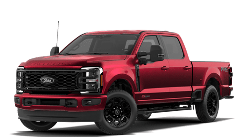 2027 Ford F-350SD XLT