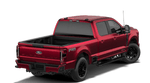 2027 Ford F-350SD XLT