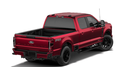 2027 Ford F-350SD XLT