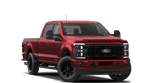 2027 Ford F-350SD XLT