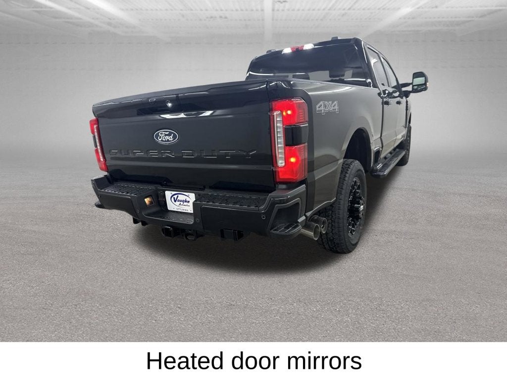 2027 Ford F-350SD Lariat