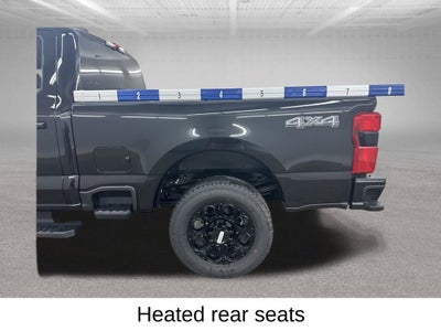 2027 Ford F-350SD Lariat