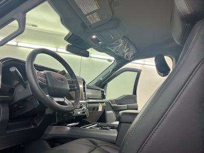 2027 Ford F-350SD Lariat