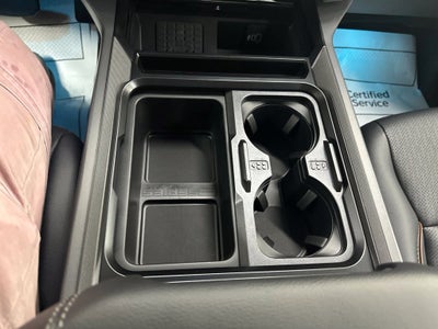 2027 Ford F-350SD Lariat