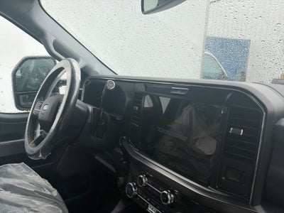 2027 Ford F-350SD Lariat