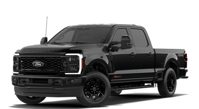 2027 Ford F-350SD Lariat