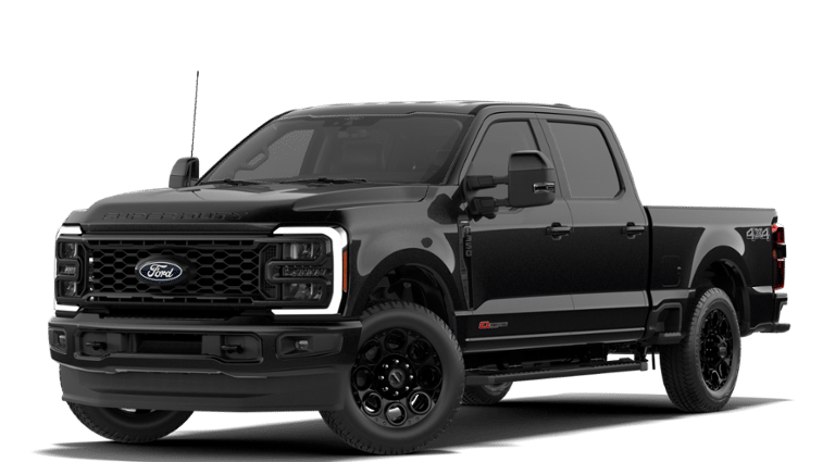 2027 Ford F-350SD Lariat