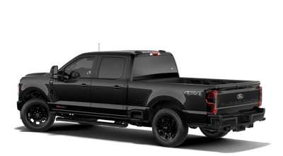 2027 Ford F-350SD Lariat