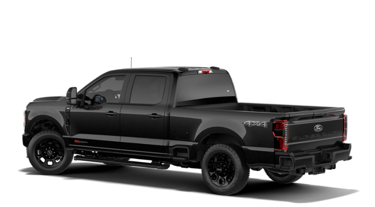 2027 Ford F-350SD Lariat