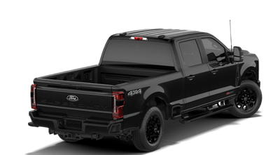 2027 Ford F-350SD Lariat